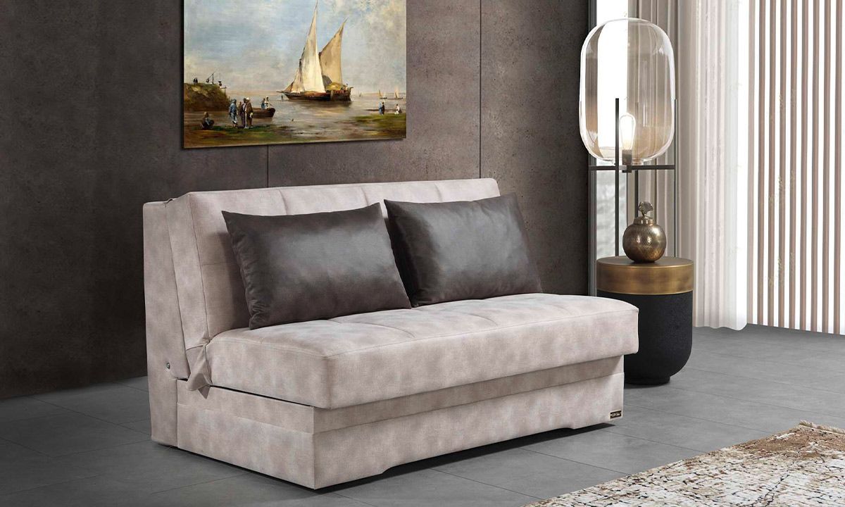 Homextra Möbel und Küchenstudio Sofa